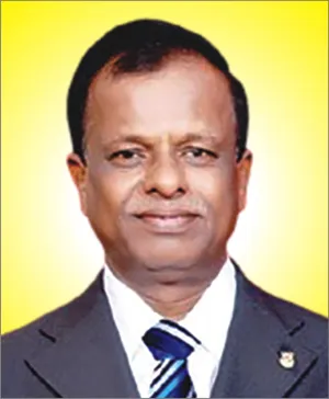 Mr. Mallappa S.N.
